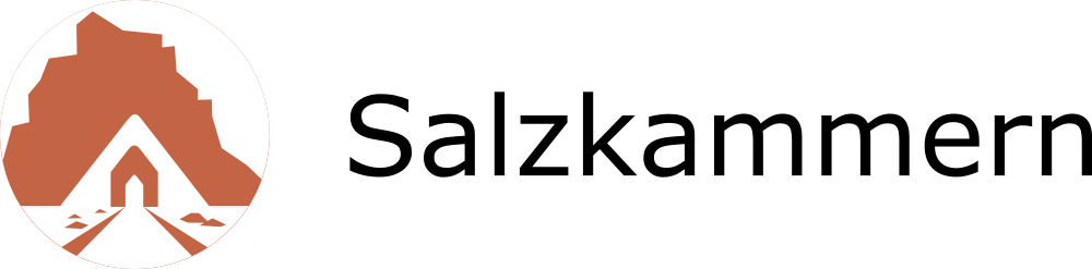 Salzkammern Logo